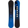 BURTON tavola ripcord flat top