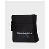 Calvin Klein Jeans Borsa a tracolla SPORT ESSENTIAL Black Unisex