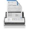 Brother ADS-1800W Scanner ADF 1200 x DPI A4 Bianco [ADS1800WUN1]