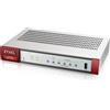 Zyxel Firewall hardware Zyxel ATP100 firewall (hardware) 1 Gbit/s [ATP100-EU0112F]