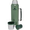 Stanley Borraccia in acciaio da 1 litro Stanley Classic personalizzate o neutre
