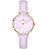 Daniel Wellington Orologio Solo Tempo Donna Petite Mop classico cod. DW00100634