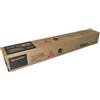 Sharp Toner Sharp Originale MX-61GT-MB per MX-2651 MX-2630 12.000 copie MAGENTA MX61GT