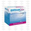 MONTEFARMACO OTC SpA BRUX CLEAN IGIENIZZANTE PER DISPOSITIVI INTRAORALI*56 COMPRESSE EFFERVESCENTI