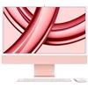 Apple iMac con Retina 24'' Display 4.5K M3 chip con 8‑core CPU e 10‑core GPU, 25