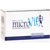 MICROFARMA SRL Microvit Integratore 10 Ml