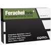AQMA ITALIA SRL Ferachel Forte Integratore 24 Compresse