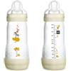 BAMED BABY ITALIA Srl Mam Easy Start Biberon 320ml Neutro