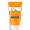 AVENE (Pierre Fabre It. SpA) AVENE SOLARE FLUIDO PELLI SENSIBILI SPF50+ ULTRA LEGGERO 50ML