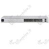 Ubiquiti Networks UniFi USW-24 switch di rete Gestito L2 Gigabit Ethernet (10/100/1000) Argento