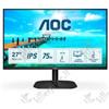 AOC B2 27B2H/EU LED display 68,6 cm (27'') 1920 x 1080 Pixel Full HD Nero