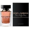 DOLCE & GABBANA THE ONLY ONE EAU DE PARFUM 50 ml