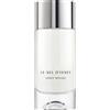 ISSEY MIYAKE LE SEL D'ISSEY EAU DE TOILETTE 100 ml