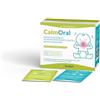 pdmtobemaintained Calmoral 10 Salviette Detergenti + Lenitive Protettive 20 pz