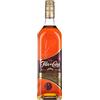 Flor de Cana - Gran Reserva 7 Anni, Slow Aged Rum - cl 70 x 1 bottiglia vetro