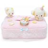 Sanrio Shop Limited Kogimyun Tish Box Case Kogimyon Party Series H 6,8 pollici