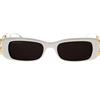 Balenciaga Occhiali da Sole Balenciaga BB0096S 011