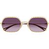 Chloé Occhiali da Sole Chloé CH0231S 003