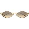 Gucci Occhiali da Sole Gucci GG1604S 003