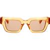Bottega Veneta Occhiali da Sole Bottega Veneta BV1230S 004