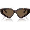Dolce & Gabbana Occhiali da Sole Dolce&Gabbana DG4469 502/73