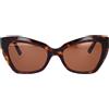Balenciaga Occhiali da Sole Balenciaga BB0271S 002