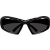 Balenciaga Occhiali da Sole Balenciaga Extreme BB0318S 001