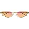 Gucci Occhiali da Sole Gucci GG1603S 004