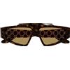 Gucci Occhiali da Sole Gucci GG1591S 002