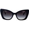 Dolce & Gabbana Occhiali da Sole Dolce&Gabbana DG4405 501/8G