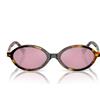 Miu Miu Occhiali da Sole Miu Miu MU04ZS VAU50D