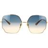 Chloé Occhiali da Sole Chloé CH0092S 003