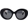 Burberry Occhiali da Sole Burberry Margot BE4370U 300187