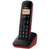 PANASONIC KX-TGB610JTR CORDLESS COLORE RED - KX-TGB610JTR