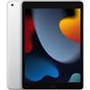 APPLE Tablet - 10.2-inch iPad Wi-Fi 3GB/64 no sim Silver- MK2L3TY/A