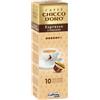 CaffItaly 50/100 CAPSULE CAFFE' CAFFITALY CHICCO D'ORO ORIGINALI