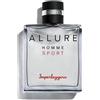 CHANEL Allure Homme Sport Superleggera Eau de parfum - edizione limitata
