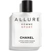 CHANEL Allure Homme Sport Lozione dopobarba