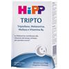 HiPP Tripto Integratore Triptofano Melatonina Melissa e Vitamina B6, 30ml