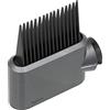 Dyson Airwrap 971894-04 - Pettine a denti larghi, in ferro nichelato