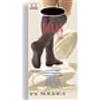 Solidea Relax Gambaletto Unisex Antracite 70 denari taglia 1