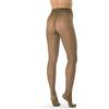 Solidea Venere 140 denari Collant Tutto Nudo Nero 1S