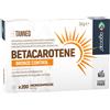 Agocap - Betacarotene ad alto dosaggio per abbronzatura intensa e natu