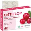 agocap - Cistiflor Integratore alimentare con D Mannosio e Mirtillo R