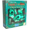 Asmodee Ticket to Ride 20th Anniversary - Deluxe Train Set - Verde (Upgrade)