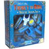 Asmodee Ticket to Ride 20th Anniversary - Deluxe Train Set - Blu (Upgrade)