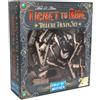 Asmodee Ticket to Ride 20th Anniversary - Deluxe Train Set - Nero (Upgrade)
