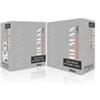 bemax CAVO DI RETE CAT6 SOLID UTP 305M BC INDOOR LSZH, BEMAX BL-2608RUL (100% rame) MATASSA LAN ETHERNET