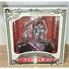Banpresto Jojo's Bizarre Adventure Crazy Diamond Figure H 7,8" Ichiban Kuji Last One Prize