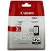 TONERS SHOP PG-545XL Cartuccia Originale Canon Nero 15ML MG2450 MG2550 IP2850 MX495